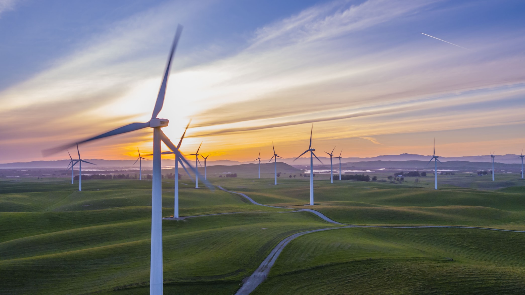 Aide à l'Investissement pour l'Industrie des Énergies Renouvelables : Opportunités de Financement pour Vos Projets