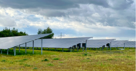 Accélérez la Transition Énergétique